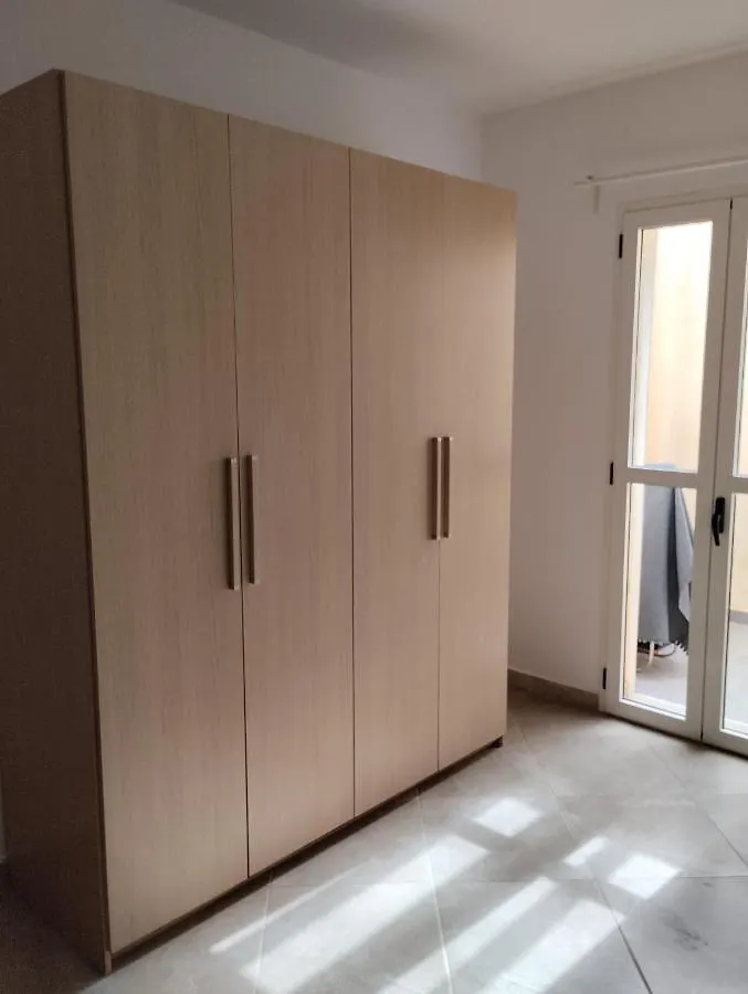 Prostorny A Pohodlny Apartman Na Plazi Cabral Sal Rei Daire