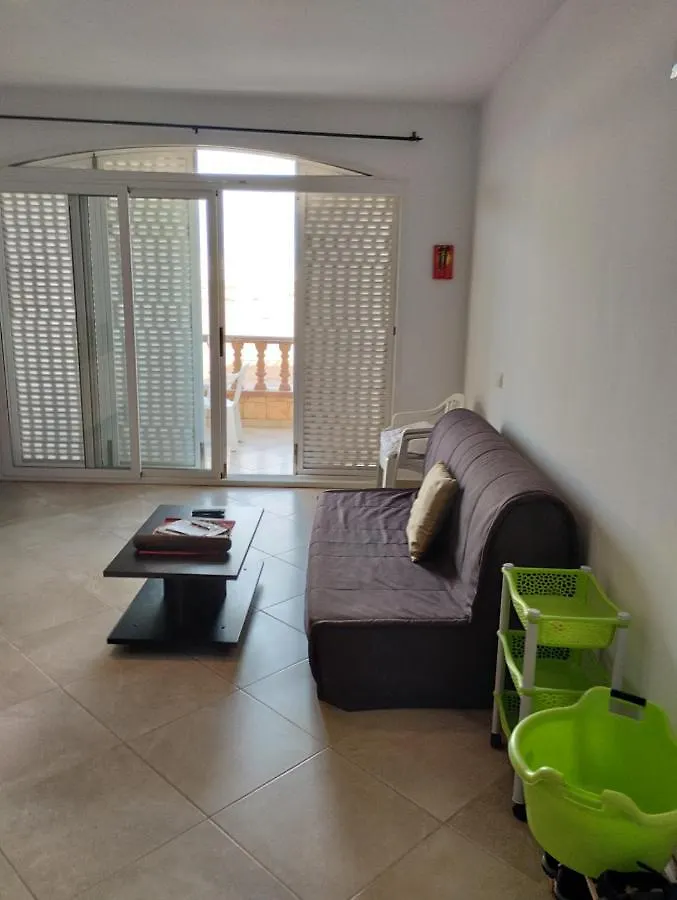 Daire Prostorny A Pohodlny Apartman Na Plazi Cabral Sal Rei Yeşil Burun Adaları