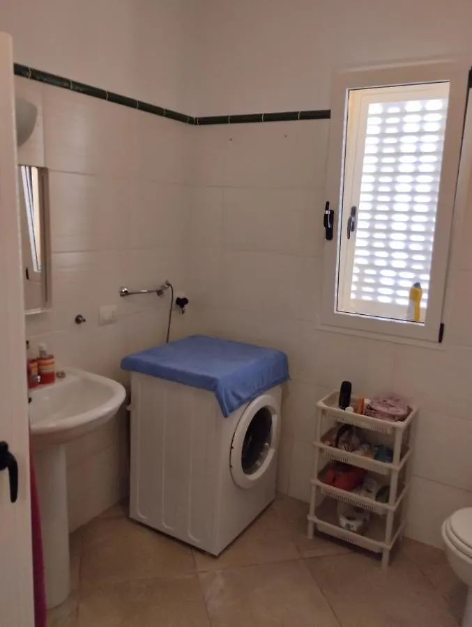 Prostorny A Pohodlny Apartman Na Plazi Cabral Sal Rei 0*,