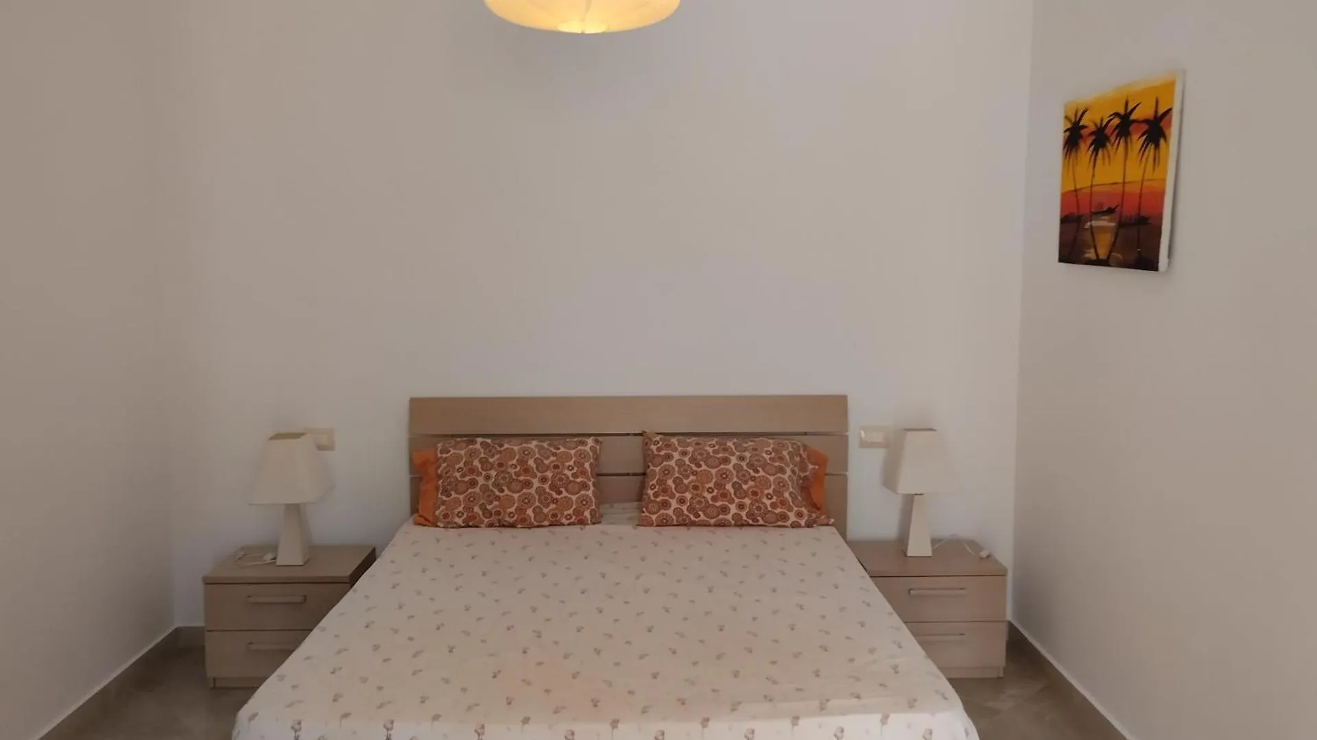 Daire Prostorny A Pohodlny Apartman Na Plazi Cabral Sal Rei