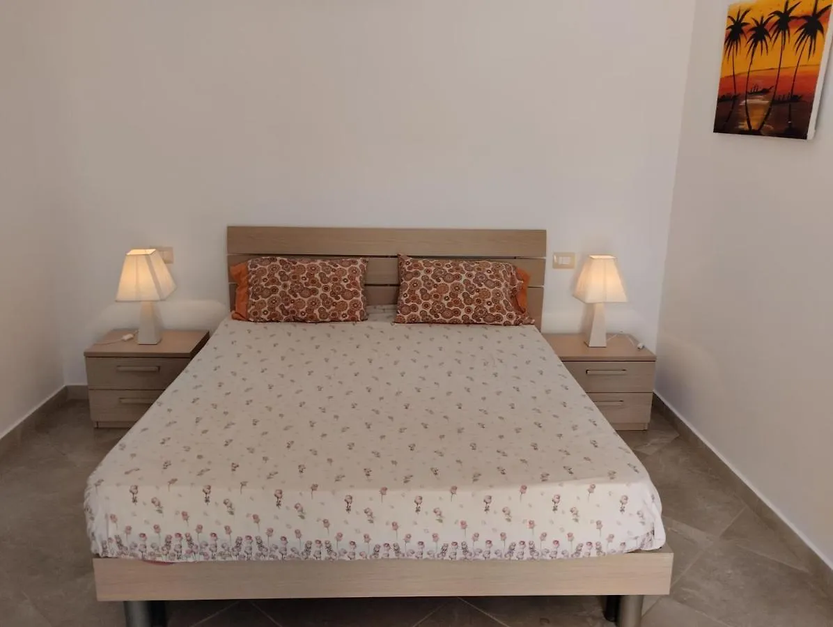 Prostorny A Pohodlny Apartman Na Plazi Cabral Sal Rei 0*,  Yeşil Burun Adaları